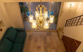 Encantador y tranquilo Loft cerca del Obelisco